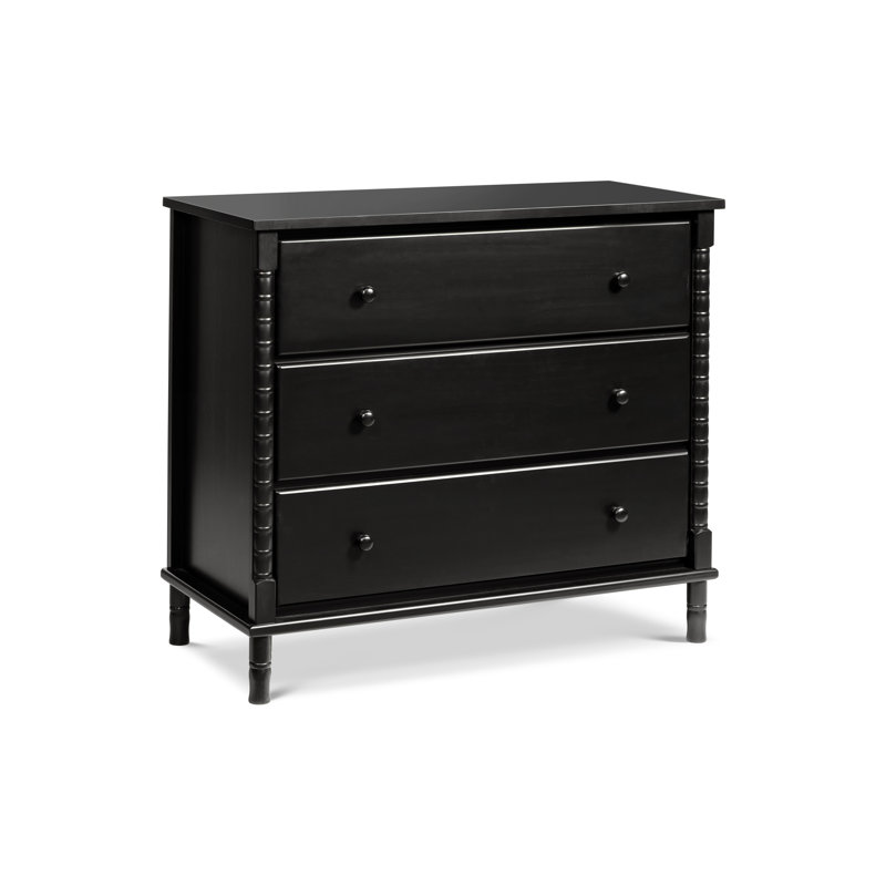 DaVinci Jenny Lind 3Drawer Dresser & Reviews Wayfair